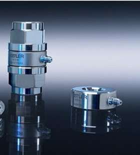 Baumer 编码器 EEXOG9 DN 1024 I 德国进口