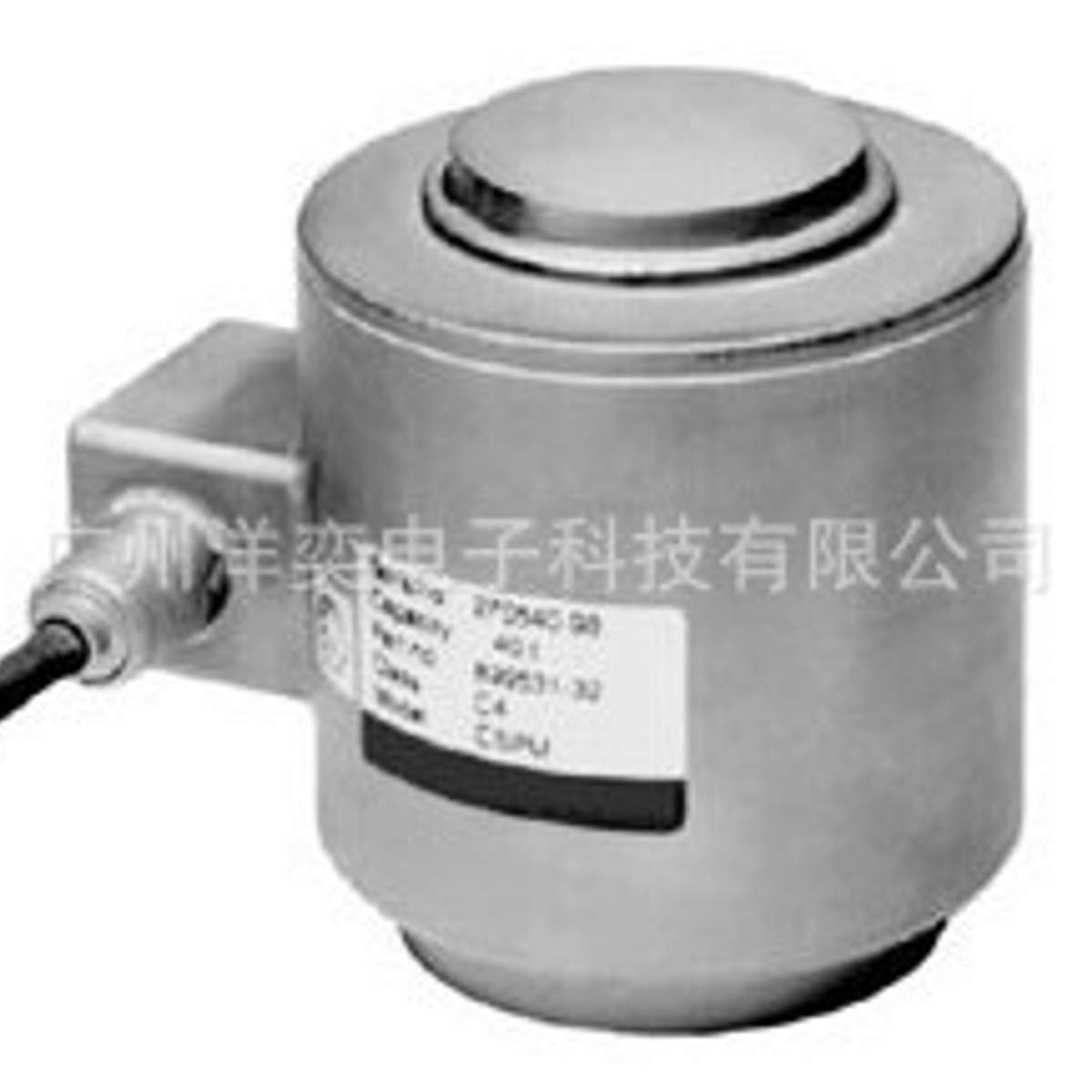 供美国Revere CSP-M-10T CSP-M-25T传感器 CSP-M-40T称重传感器