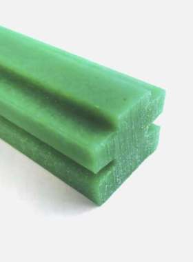 RS PRO RS PRO 绿色GR1型08B链导轨 2米 x 20毫米 x 15毫米