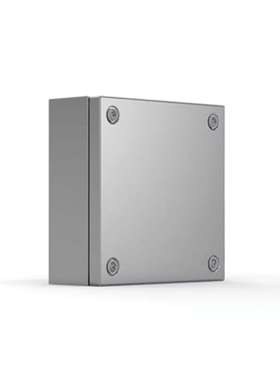 HOFFMAN SSTB304012-316 nVent SSTB 系列 304 不锈钢端子盒 IP66