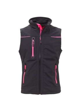 UPower WFU188GF-2XL 优派 FUTURE 灰色夹克 XXL