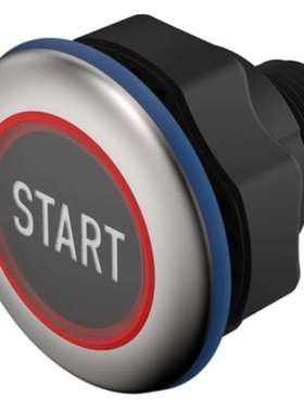 EAO 84-ACKS-B10-04B9 电容开关 NO 绿色 IO-Link IP69K 亮起