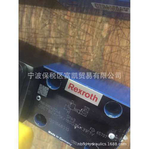 R901304443 DBE6-2X/350YG24K4M