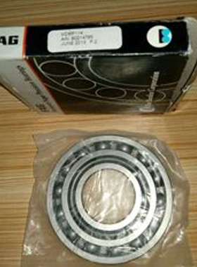 BARDEN真空泵轴承 BARDEN轴承 VCMP114 巴顿 BARDEN分子泵轴承