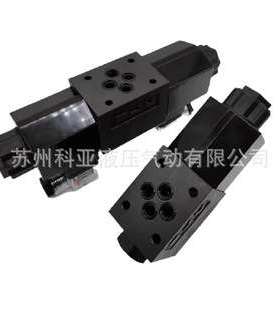 DALISHI电磁阀DSG-02-2B3B-D2-N平衡阀MHA-02液压阀