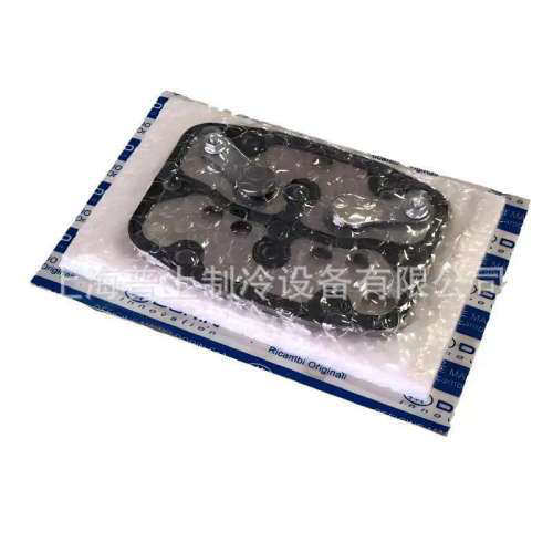 都凌H2压缩机缸盖活塞连杆密封垫油气环吸排气阀门H350CS H380CC