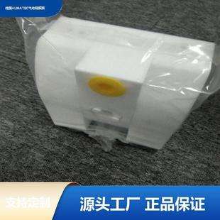 E15ETT 化工泵往复泵 安装方便 德国ALMATEC气动隔膜泵