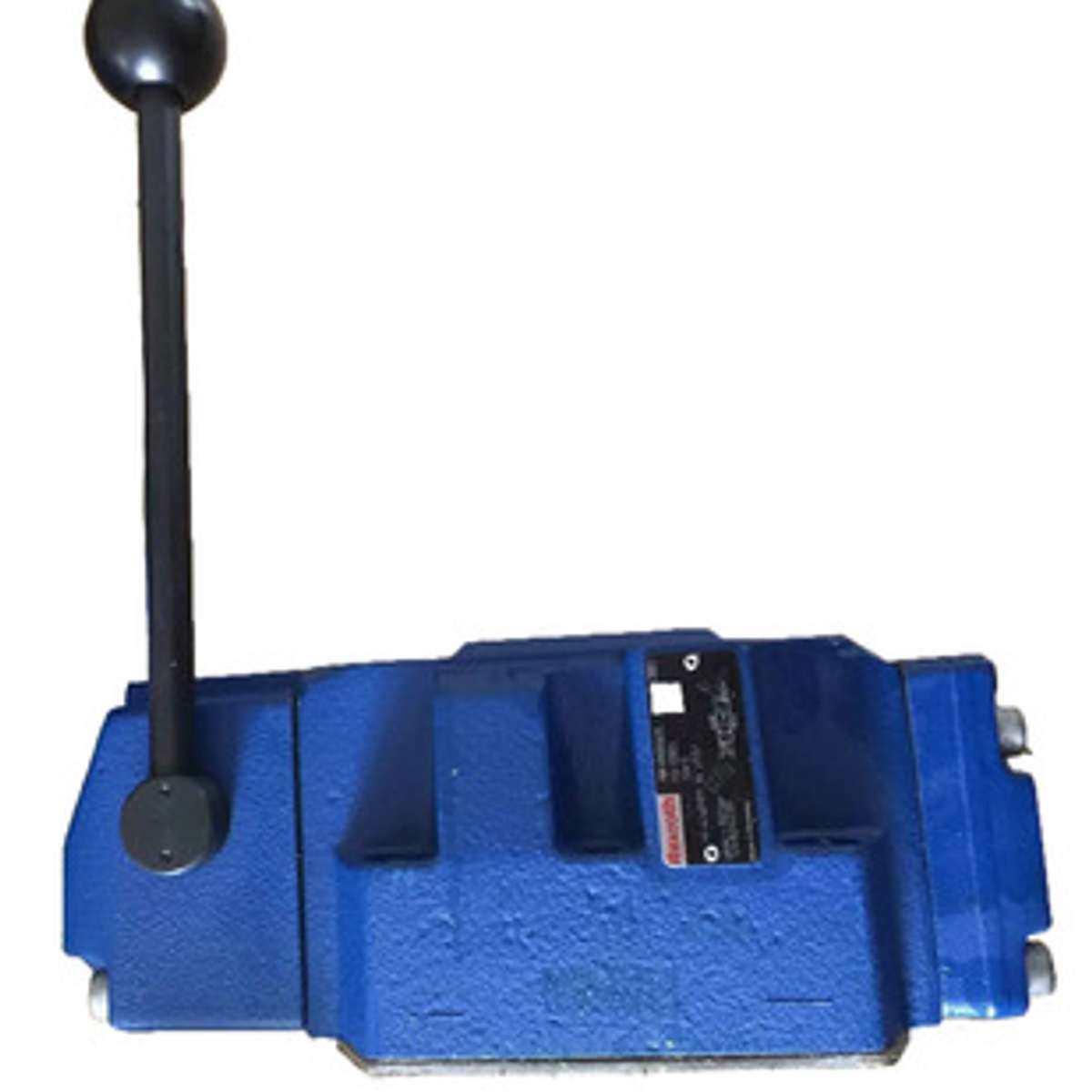 力士乐溢流阀ZDB6VB3-4X/315 R900454880 德国进口