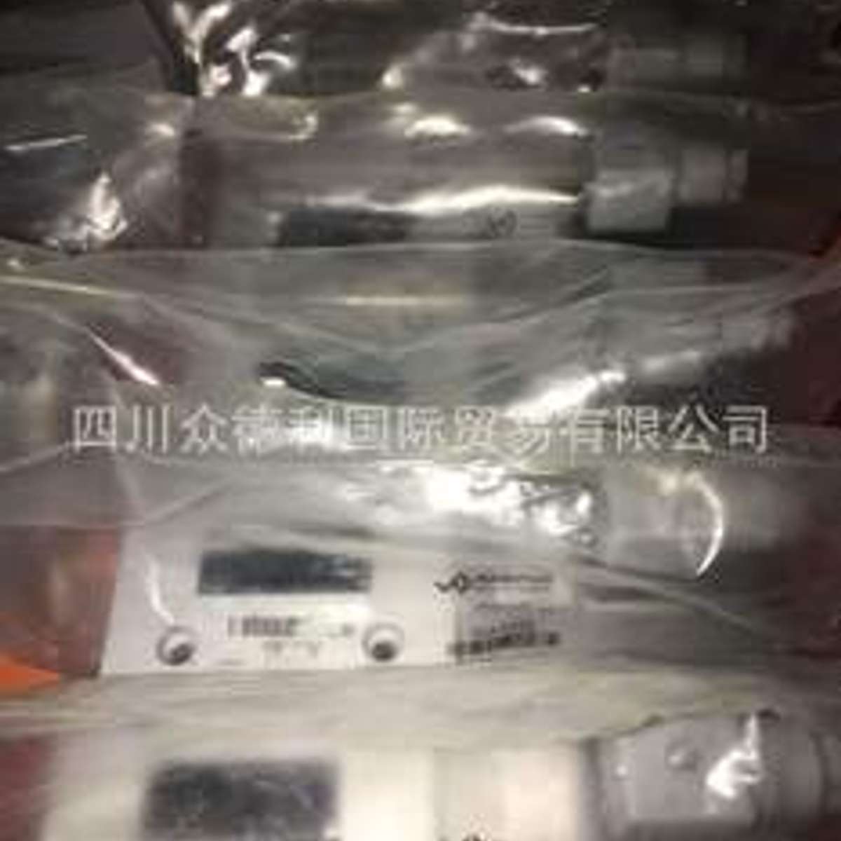 瑞士万福乐AS32060B电磁换向阀