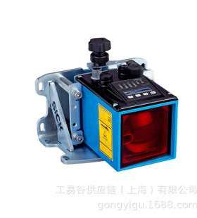 SICK激光距离传感器DL100-22AA2112 1058166