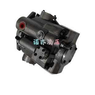 DENISON柱塞泵PVT15-2R1D-C02-000丹尼逊油泵6-10-15注塑机派克泵