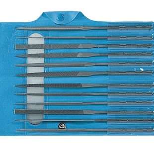 瑞士 vallorbe 精密锉刀和磨刀链锯锉刀