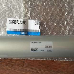 SMC气缸CDG1BA32-300Z CDG1BN32-150Z