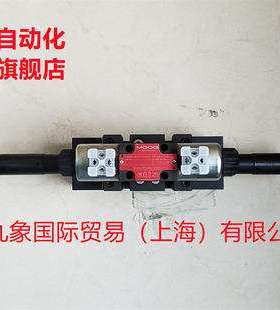 MOOG伺服阀X820-06PC-004N01 XEB14682-000-21
