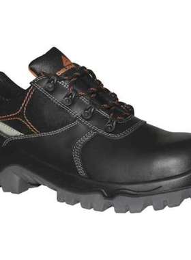 Delta Plus PHOC2S3SNO39 OUTDOOR PROTECH 男女通用黑橙色复合材