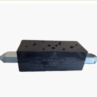 KEYA叠加式双向平衡阀BH-MCS-04AB-3-20-NH BH-MCS-06AB-3-20-NH
