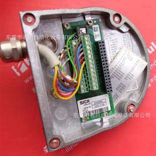 Sick西克 SX0B-B1110G扫描仪用连接器