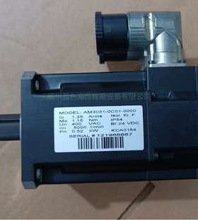 AM277S-2100 AM227L-2021Beckhoff 倍福伺服电机