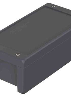 Bopla 165234 Bocube Alu系列 石墨灰色铝通用外壳 IP66 IP68 IP6