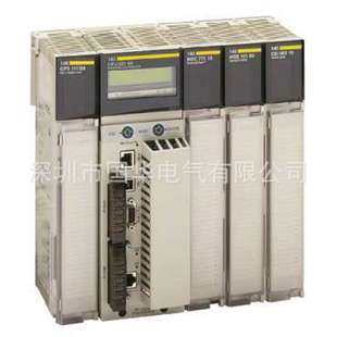 Quantum昆腾PLC 140CPU43412U