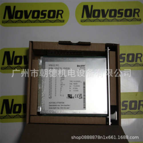VEROPOWER VERO POWER电源VP80-3C PFC 116-020026D VP80-2B