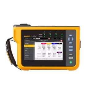 FLUKE 6000A 1775 电源分析仪三相 最大 BASIC Fluke