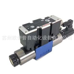 力士乐Rexroth液压比例阀R900913454 4WRAEB6E15-23/G24N9K31/A1V