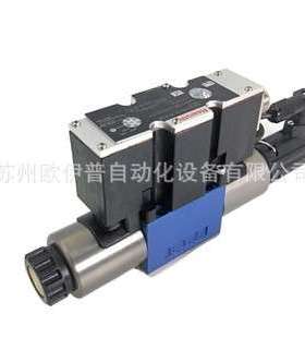 力士乐Rexroth液压比例阀R900913454 4WRAEB6E15-23/G24N9K31/A1V
