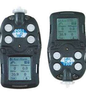 美国盟莆安MOUNTI MA MP400 MP400P 复合式气体检测仪