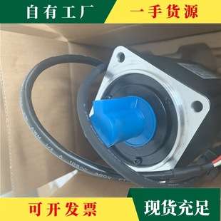 台达伺服马达400WASD-B2-0421 ECMA-C20604RSSS /0721/1021/