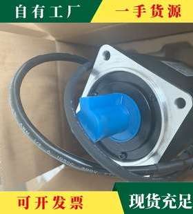 台达伺服马达400WASD-B2-0421 ECMA-C20604RSSS /0721/1021/