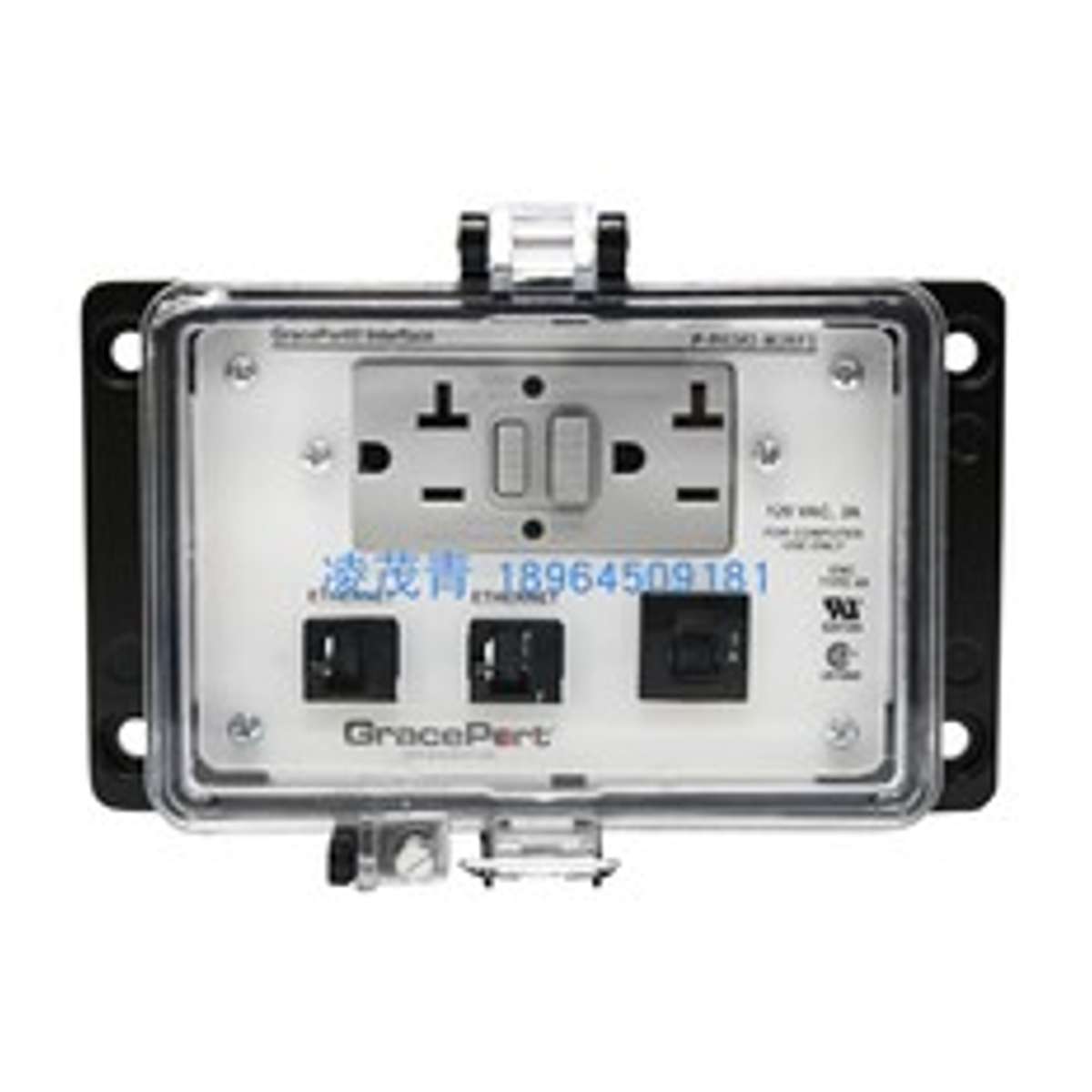 美国 GRACEPORT P-Q50R2-M3RF0 P-R62#2-M2RF3 P-R33#2-M3RF0