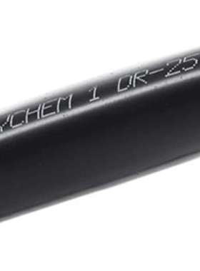 TE DR-25-TW-1/2-0-SP Connectivity 热收缩管材 黑色 12.7毫米