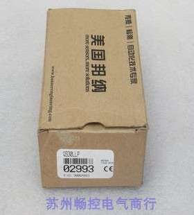 **邦纳BANNER传感器 QS30LLP 02993