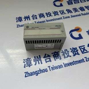 16AF75罗克韦尔A PLC CPU 工控配件 2090 模块 CPBM4DF