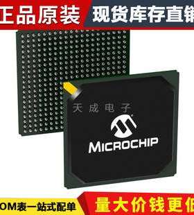 M2GL090T-1FG484M FPGA - 可编程门阵列 PBGA-484