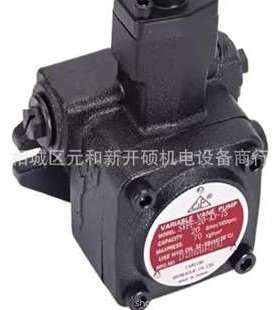 台湾LAIFLUID液压阀SVPF-20-A3-7S SVPF-20-A2