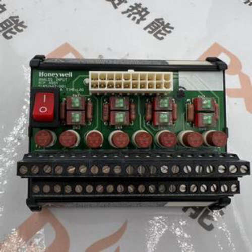 美国霍尼韦尔HC900卡件DCS SIS CC 8C PKS卡件 900RTC-BA10