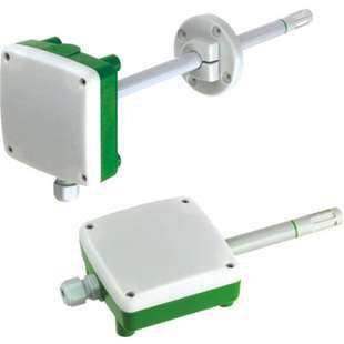 EE HVAC高精度温湿度传感器EE21-FT6B56 EE21-FT6B51