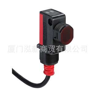 leuze/劳易测 50140115/LE12/N 50140153/LS412B/D 对射光电传感