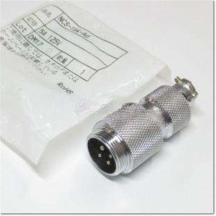 七星科学NANABOSHI连接器NCS-302-GP1/2 NCS-3013-P