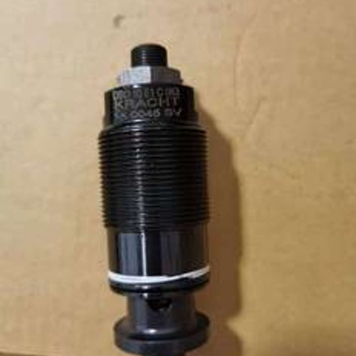 德国KRACHT 溢流阀 减压阀 HVM40A1G1A03