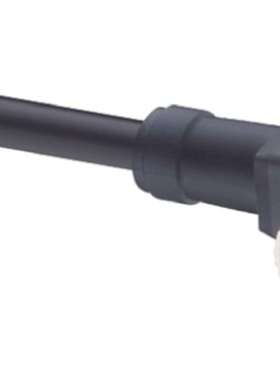 Lumberg 11337 RKMWV/LED A 3-06/5 M 伦伯格 母头三路 M8 到 自