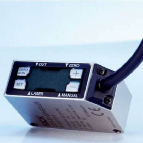 OD2-N85W20A2 6036604 激光距离传感器: OD Value 德国西克SICK