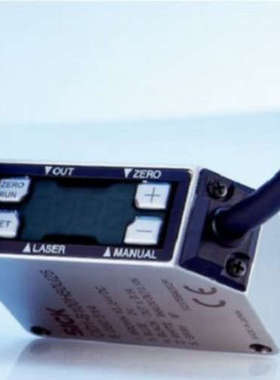 OD2-N85W20A2 6036604 激光距离传感器: OD Value 德国西克SICK