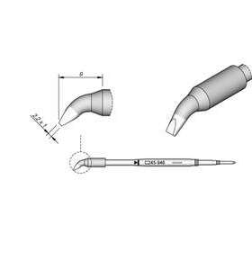 C245966 西班牙JBC烙铁头C245946凿型烙铁头