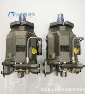 力士乐REXROTH定容量液压马达 A2FM1000/60W-VZH010 944773