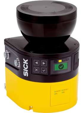 SICK MICS3-CCAZ55AN1P01 / 1133820 西克 MICS3系列microScan3激