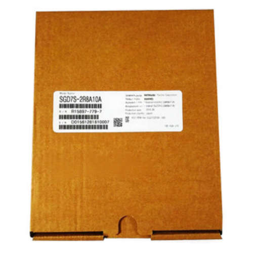 SGD7S-120A00A SGD7S-120A00A202 SGD7S-120A00B202