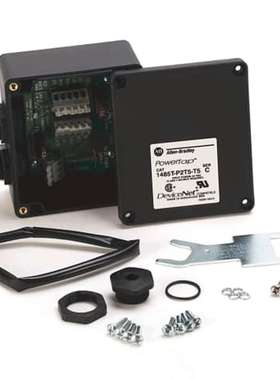 AB 1485T-P2T5-T5 Allen Bradley 1485T 系列电源模块 于 DeviceN